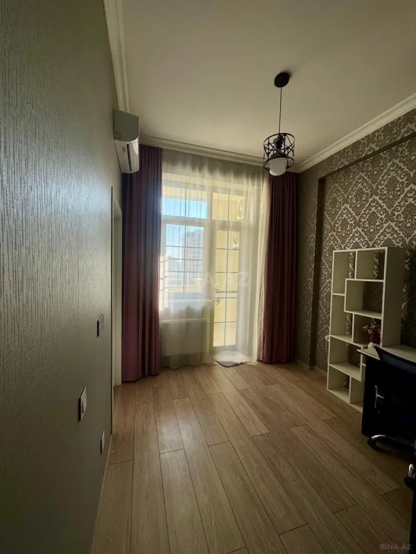 Kirayə verilir 3 otaqlı mənzil 80 m²