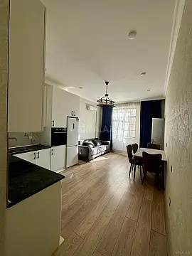 Kirayə verilir 3 otaqlı mənzil 80 m²