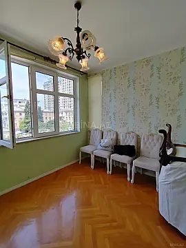 Satılır 3 otaqlı mənzil 100 m²