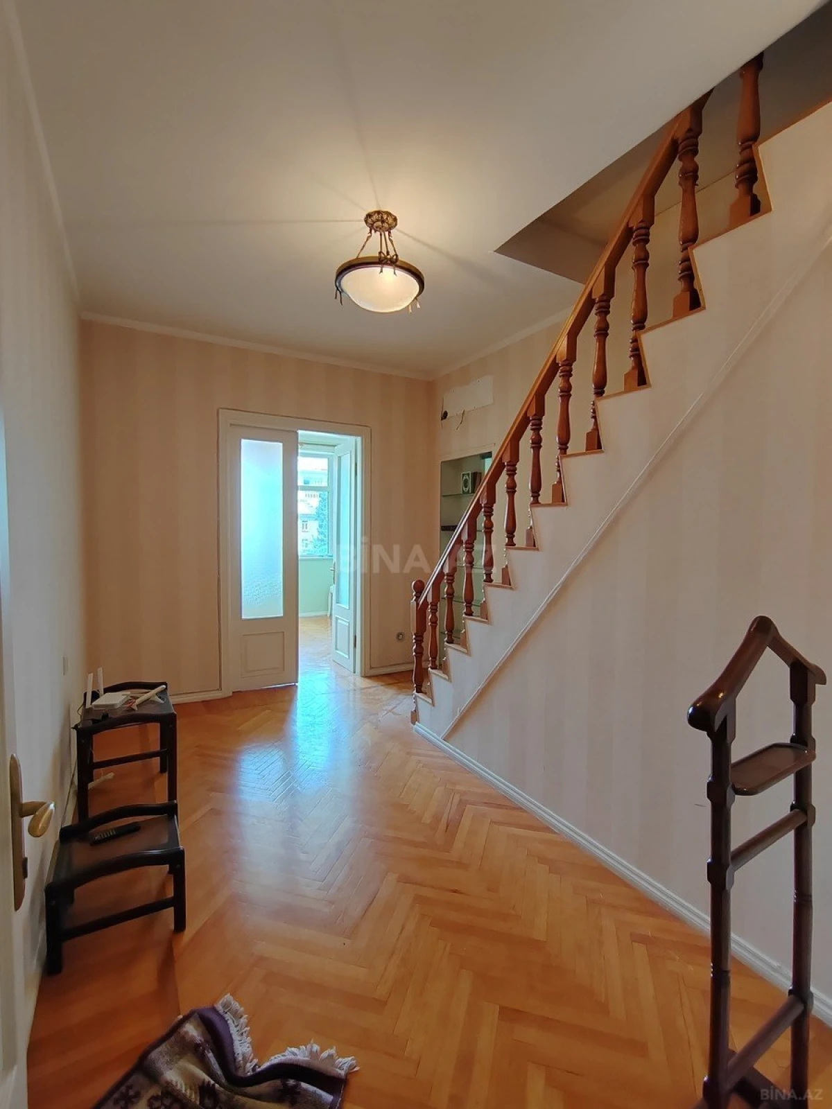 Satılır 3 otaqlı mənzil 100 m²