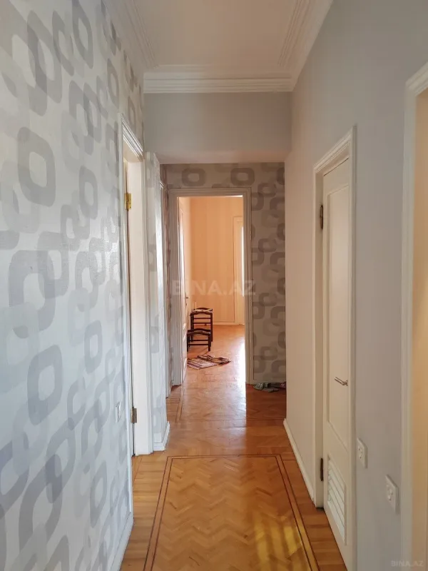 Satılır 3 otaqlı mənzil 100 m²
