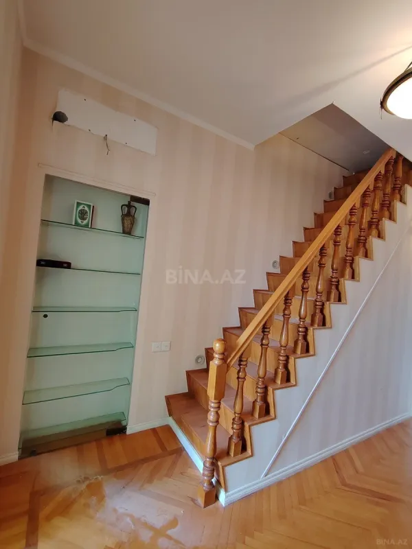 Satılır 3 otaqlı mənzil 100 m²