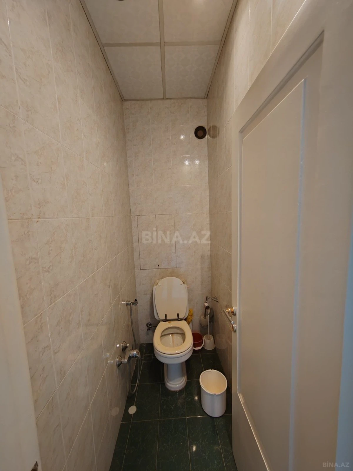 Satılır 3 otaqlı mənzil 100 m²