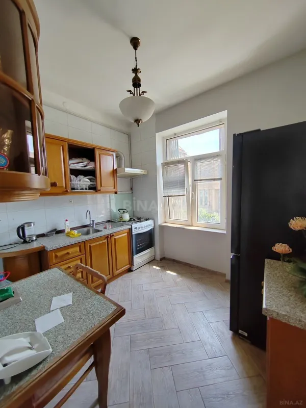 Satılır 3 otaqlı mənzil 100 m²