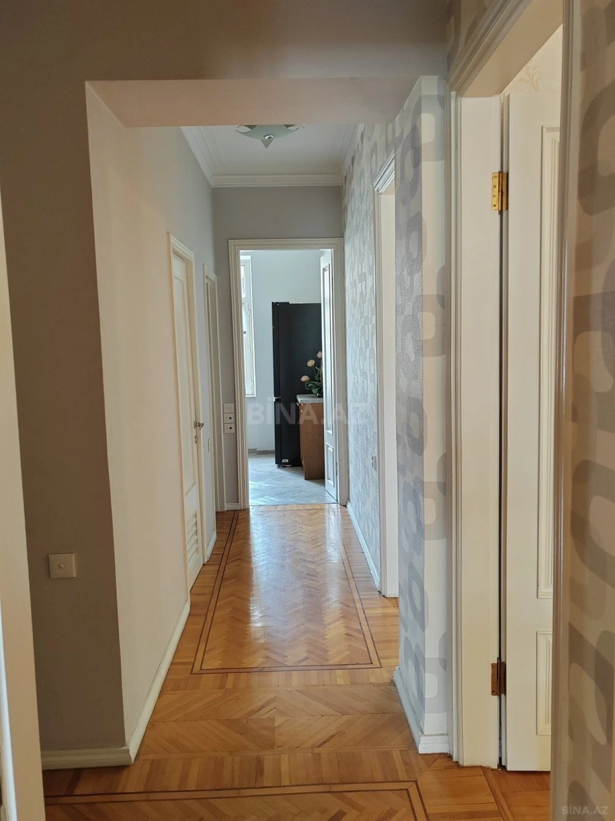 Satılır 3 otaqlı mənzil 100 m²