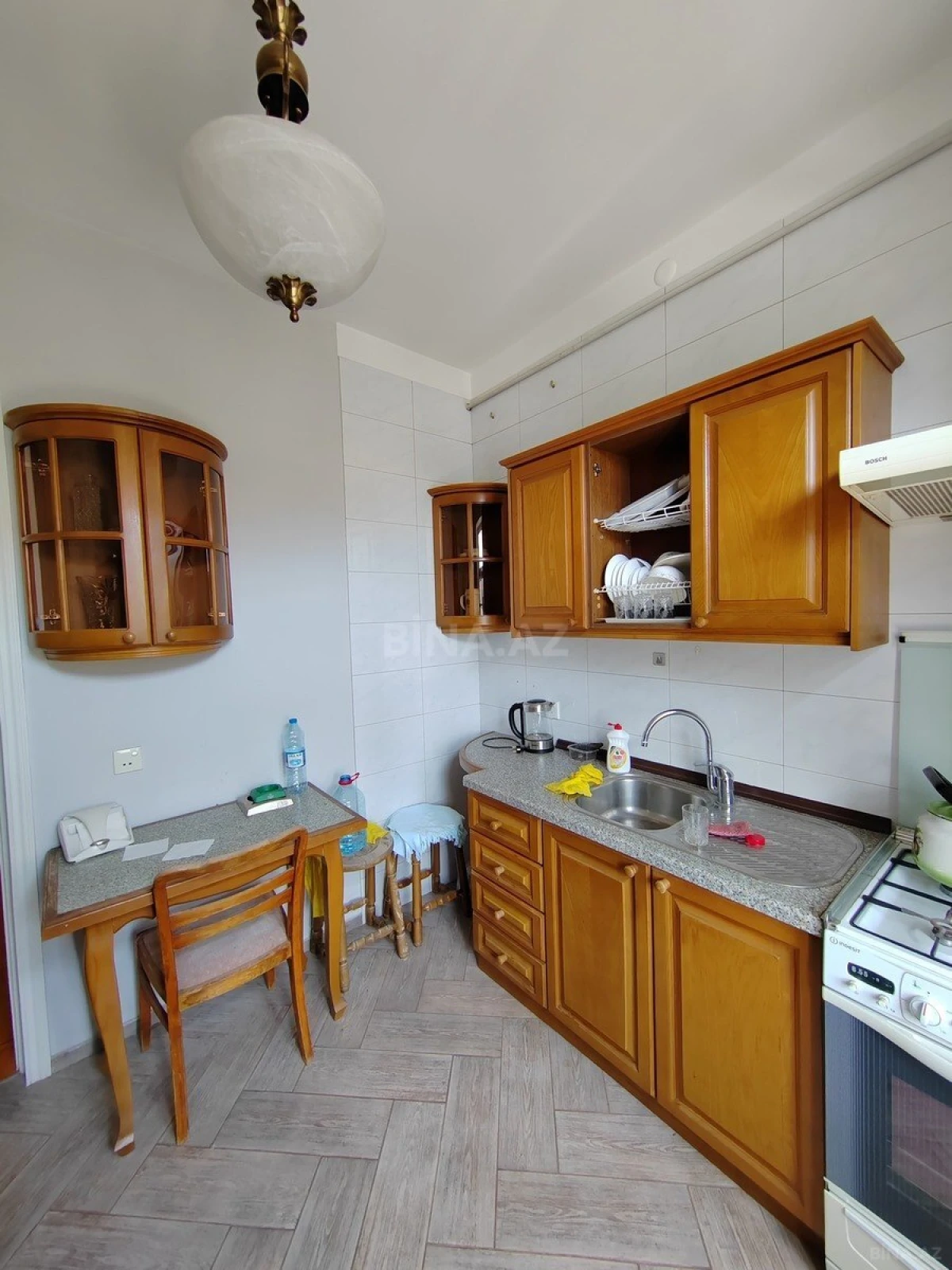 Satılır 3 otaqlı mənzil 100 m²