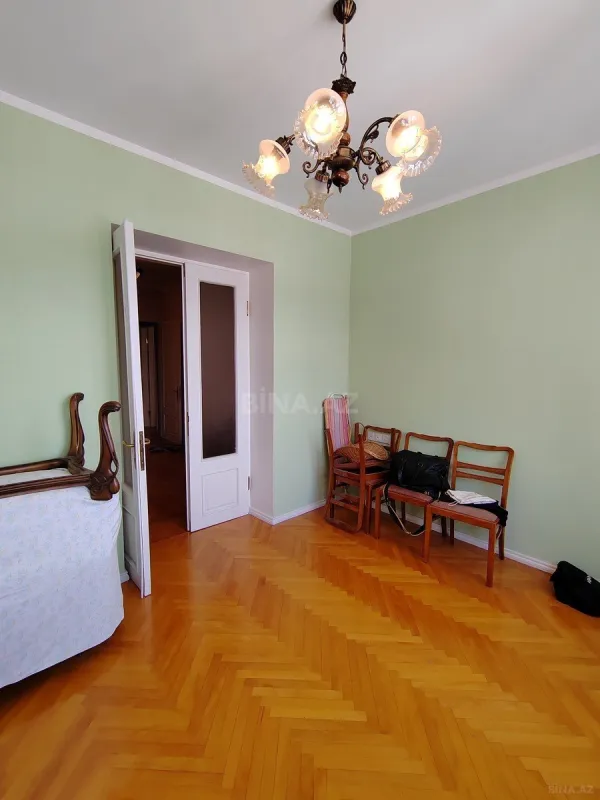 Satılır 3 otaqlı mənzil 100 m²