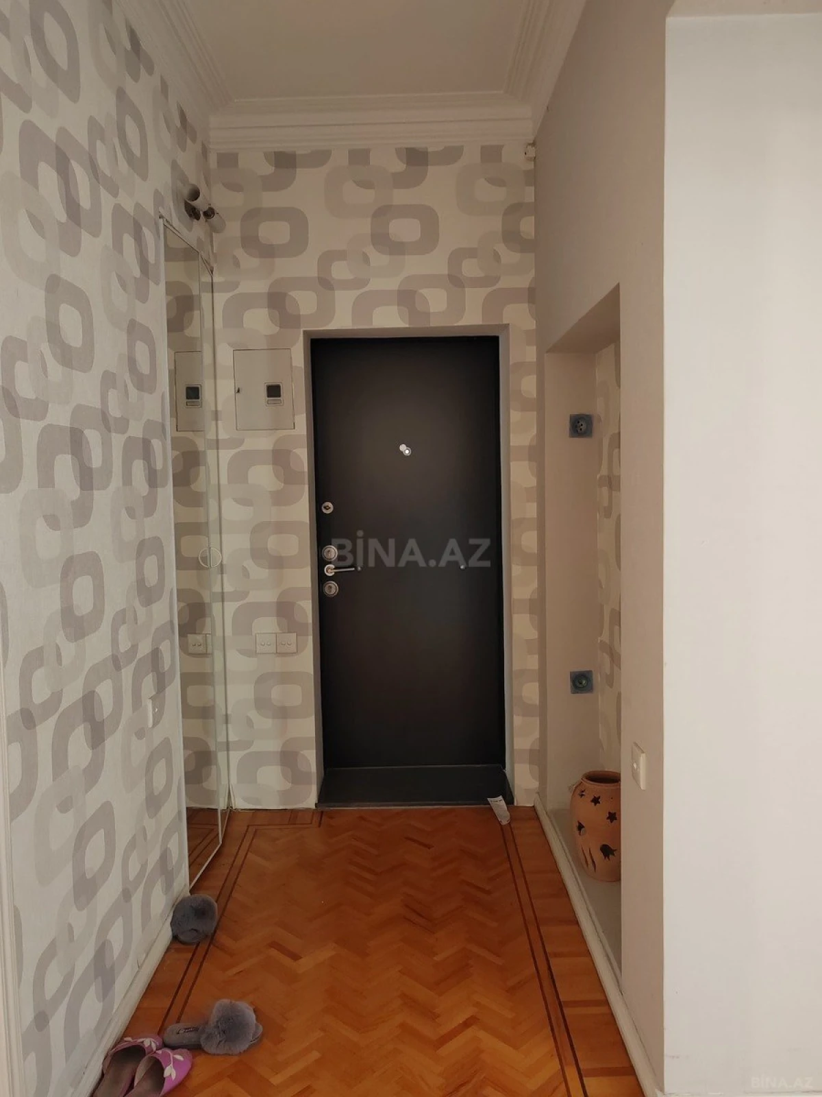 Satılır 3 otaqlı mənzil 100 m²