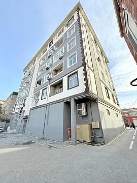 Satılır 1 otaqlı mənzil 38 m²