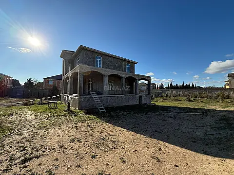 Satılır torpaq sahəsi 40 m²