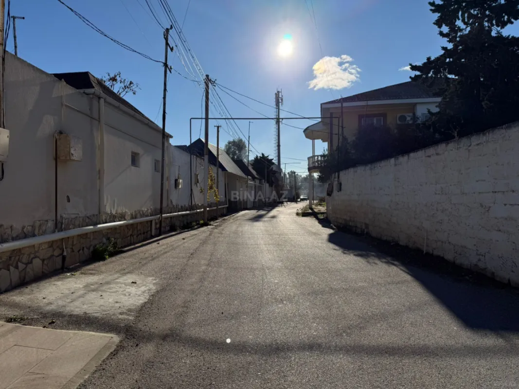 Satılır torpaq sahəsi 40 m²