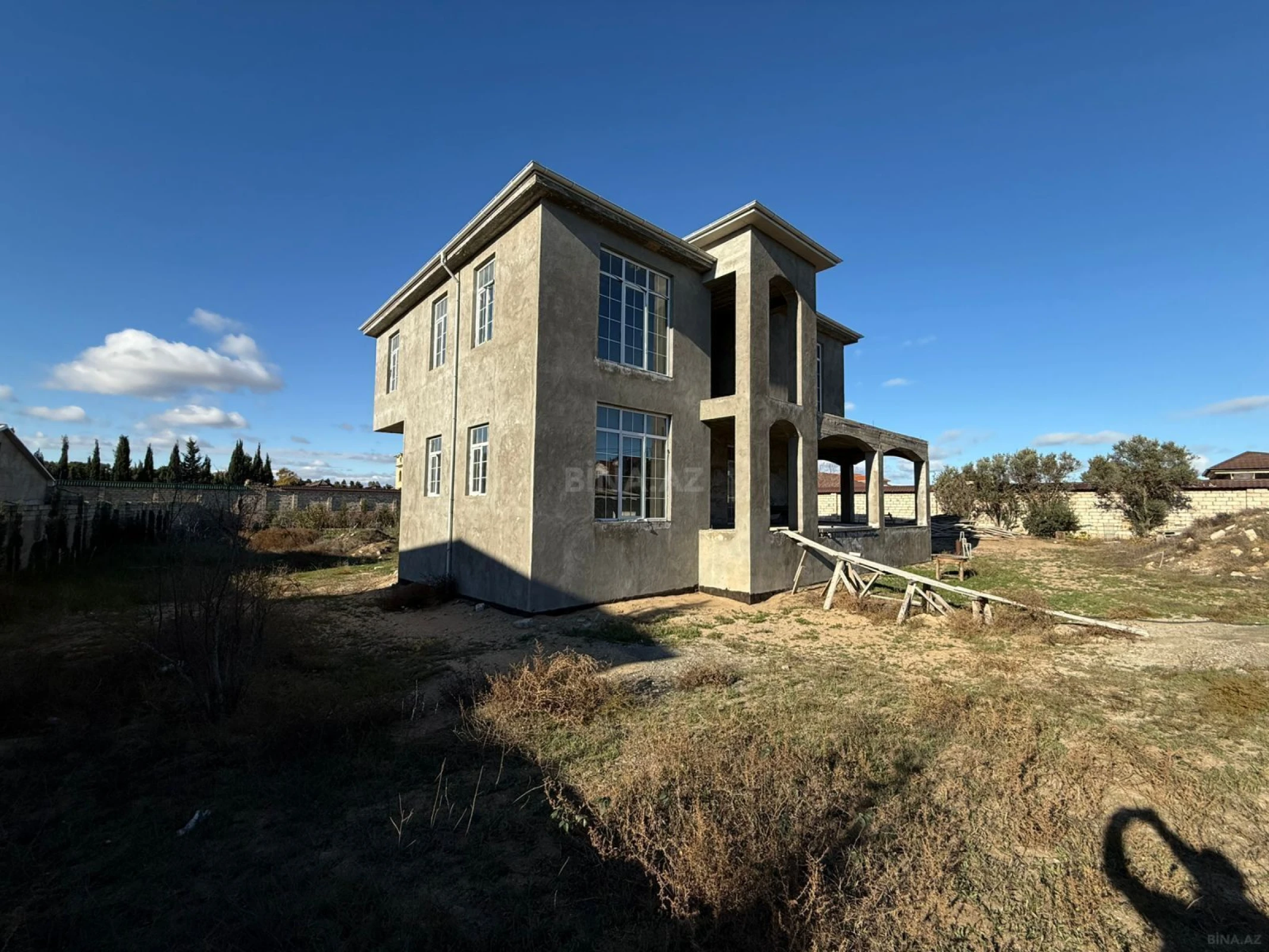 Satılır torpaq sahəsi 40 m²