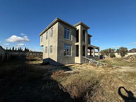 Satılır torpaq sahəsi 40 m²