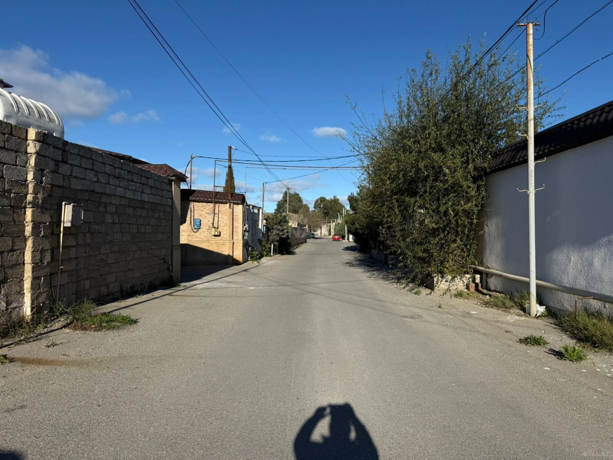 Satılır torpaq sahəsi 40 m²