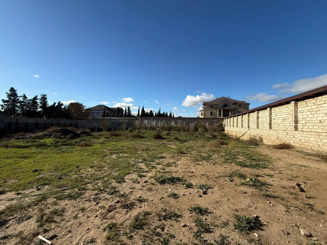 Satılır torpaq sahəsi 40 m²
