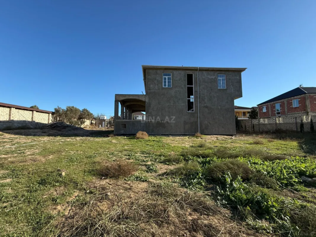 Satılır torpaq sahəsi 40 m²