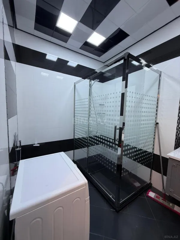 Kirayə verilir 2 otaqlı mənzil 75 m²