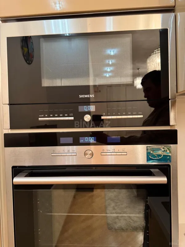 Kirayə verilir 2 otaqlı mənzil 75 m²