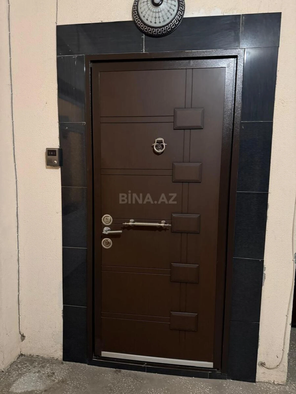 Kirayə verilir 2 otaqlı mənzil 75 m²