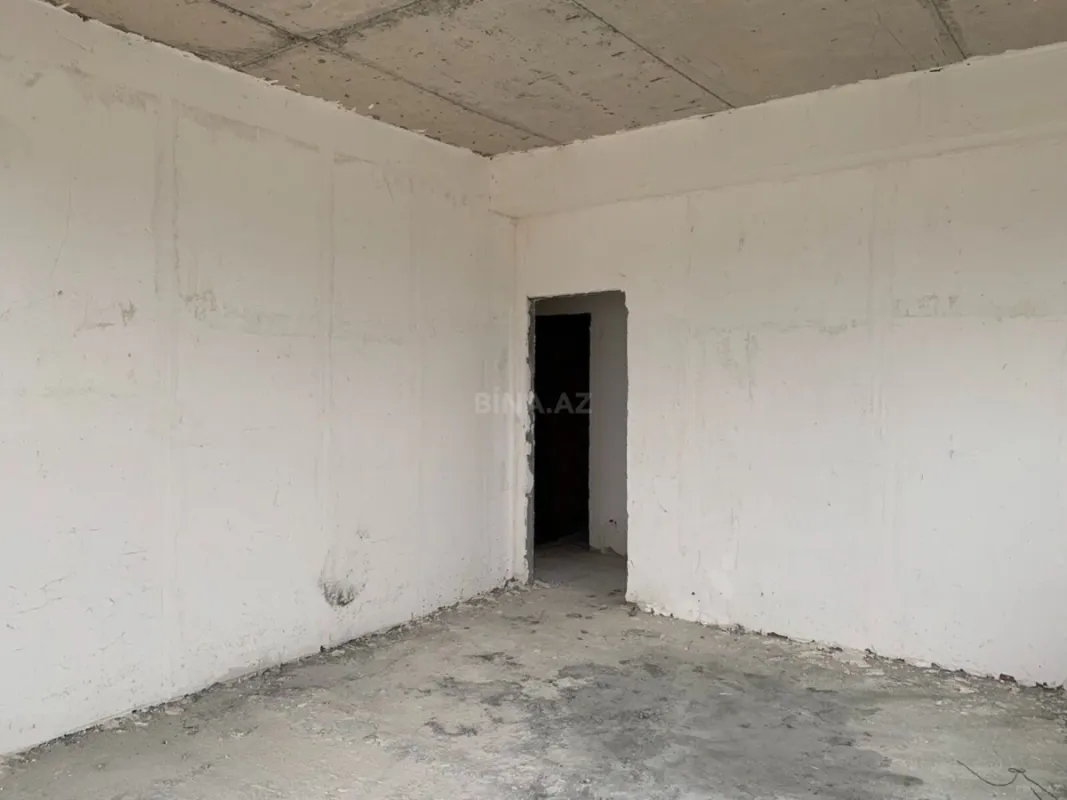 Satılır 3 otaqlı mənzil 120 m²