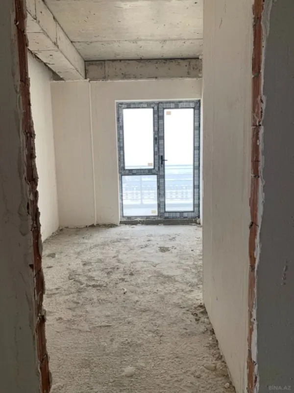 Satılır 3 otaqlı mənzil 120 m²