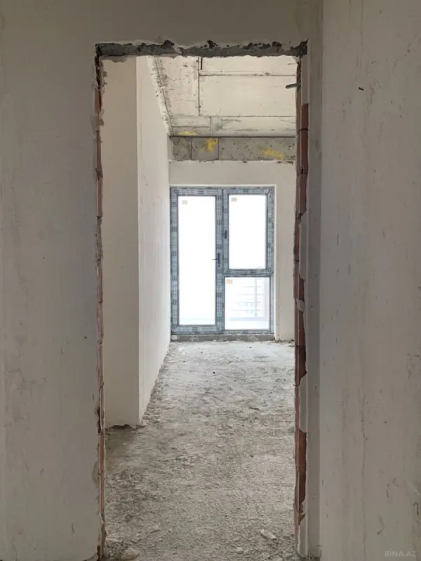Satılır 3 otaqlı mənzil 120 m²