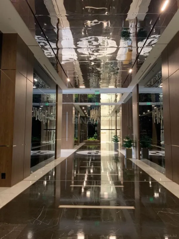 Satılır 3 otaqlı mənzil 120 m²