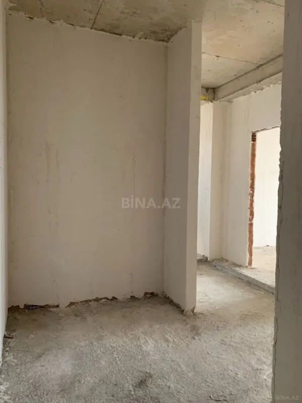 Satılır 3 otaqlı mənzil 120 m²