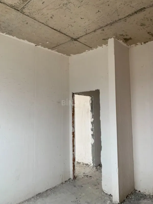 Satılır 3 otaqlı mənzil 120 m²