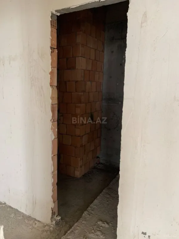 Satılır 3 otaqlı mənzil 120 m²