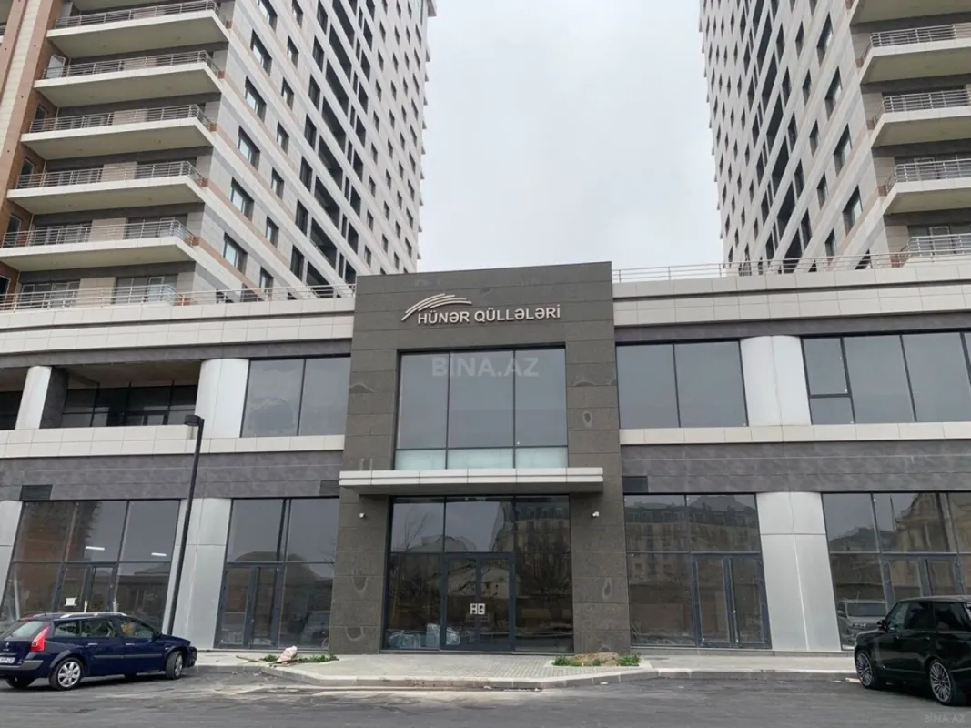 Satılır 3 otaqlı mənzil 120 m²