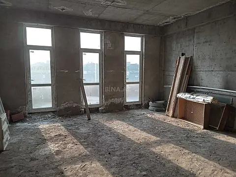 Satılır 5 otaqlı mənzil 250 m² — Bakı, Nəsimi 5 otaq 250.00 m²