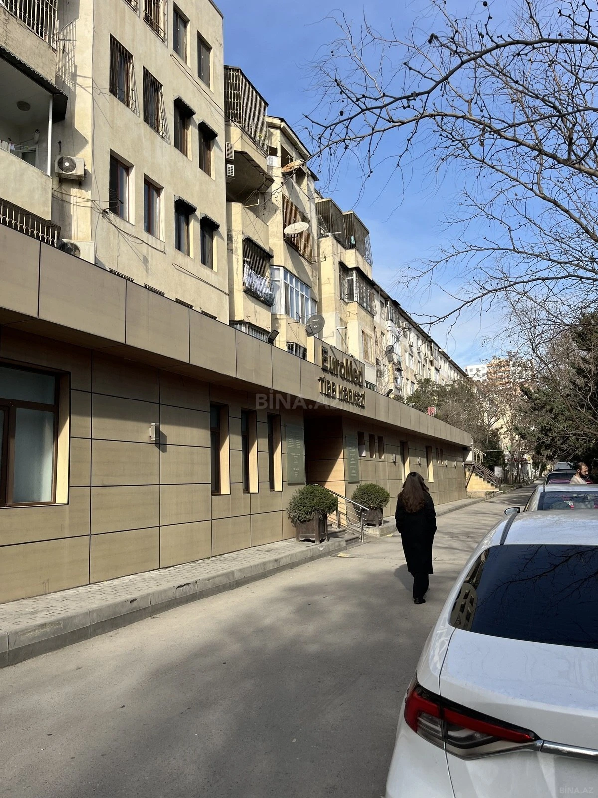 Satılır 2 otaqlı həyət evi 50 m²