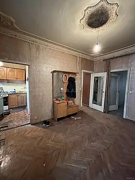 Satılır 2 otaqlı həyət evi 50 m²