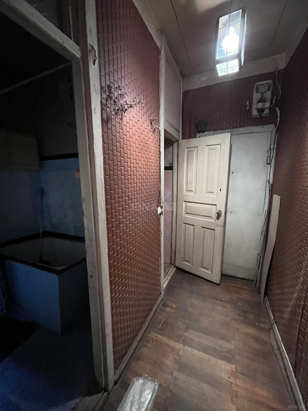 Satılır 2 otaqlı həyət evi 50 m²