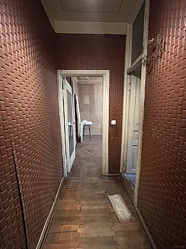 Satılır 2 otaqlı həyət evi 50 m²