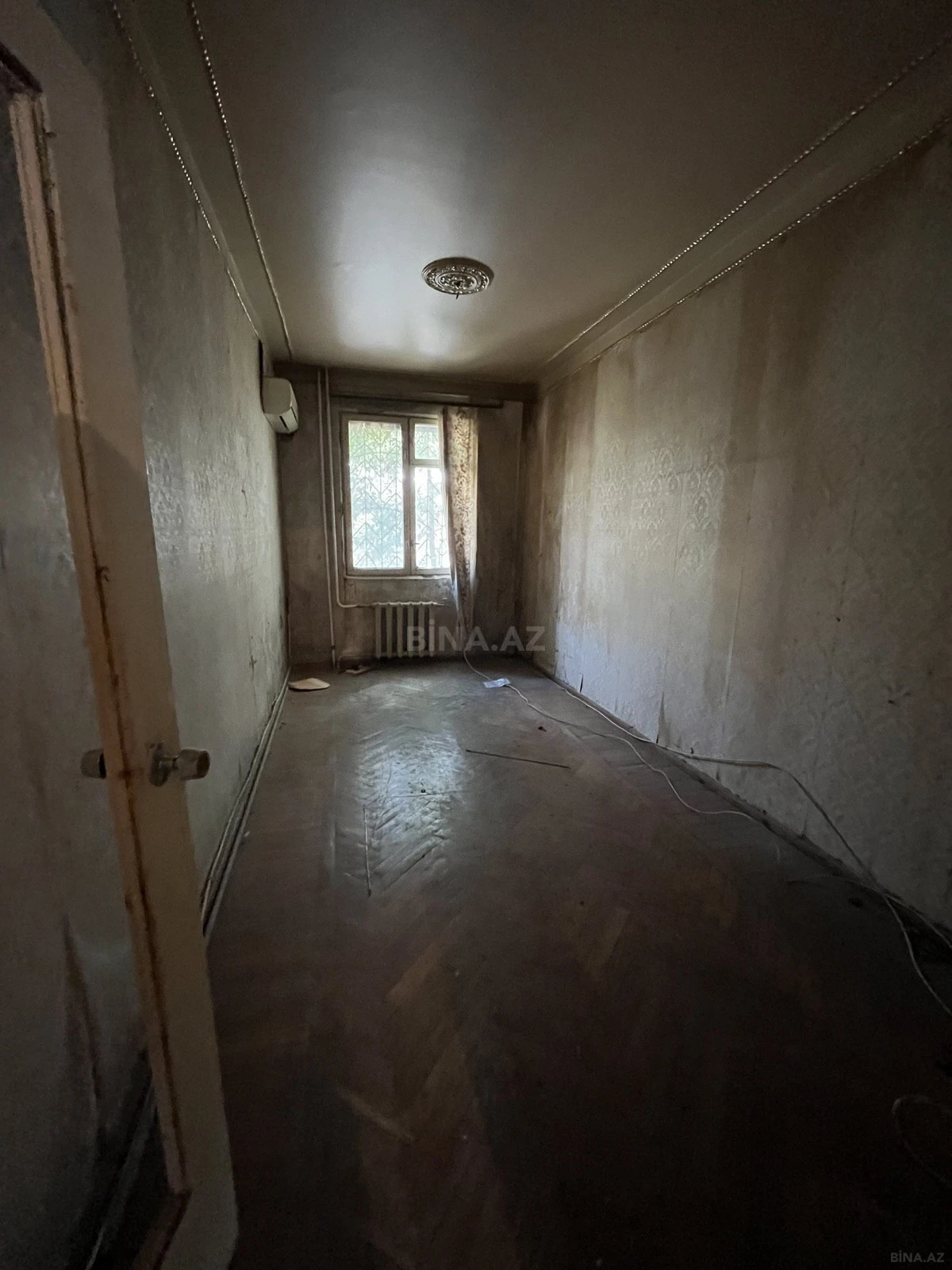 Satılır 2 otaqlı həyət evi 50 m²