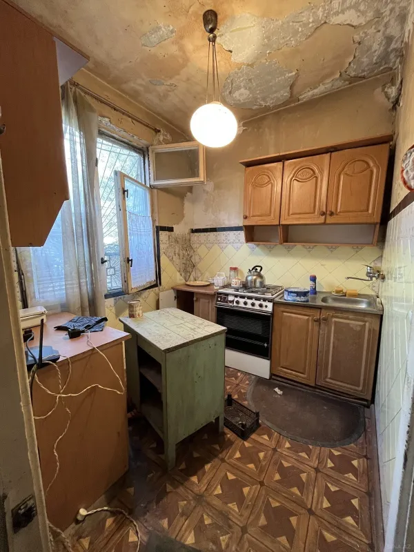 Satılır 2 otaqlı həyət evi 50 m²