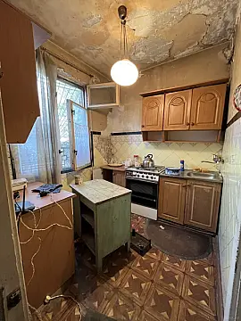 Satılır 2 otaqlı həyət evi 50 m²