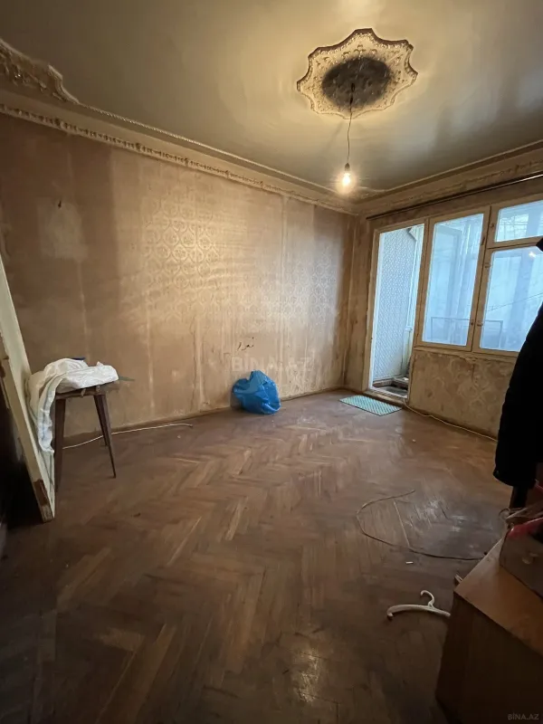 Satılır 2 otaqlı həyət evi 50 m²