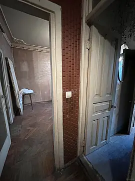 Satılır 2 otaqlı həyət evi 50 m²