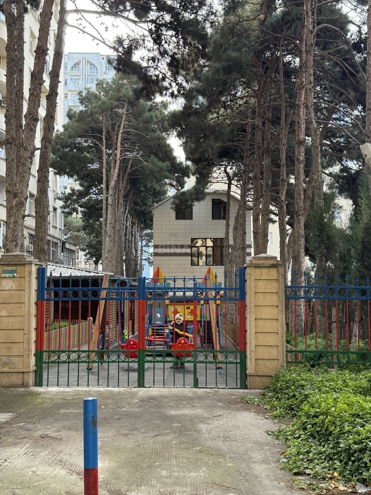 Satılır 3 otaqlı mənzil 65 m²