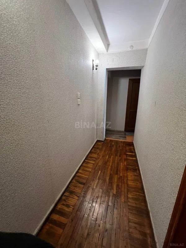 Satılır 3 otaqlı mənzil 65 m²