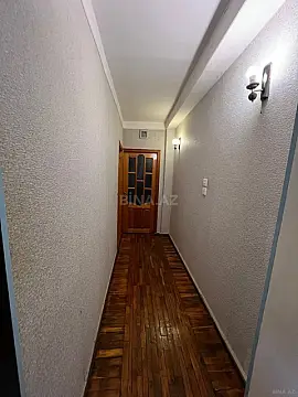 Satılır 3 otaqlı mənzil 65 m²