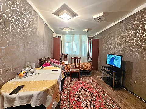 Satılır 3 otaqlı mənzil 90 m² — Xırdalan 3 otaq 90.00 m²