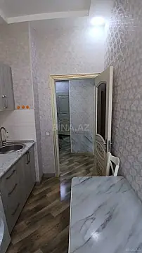 Satılır 1 otaqlı mənzil 37 m²