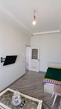 Satılır 1 otaqlı mənzil 37 m²