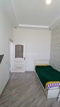 Satılır 1 otaqlı mənzil 37 m²