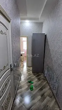 Satılır 1 otaqlı mənzil 37 m²