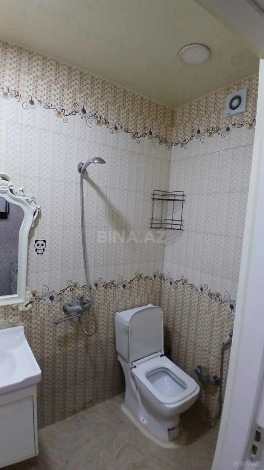 Satılır 1 otaqlı mənzil 37 m²
